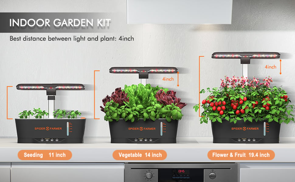 Hydroponics-Growing-System-Using-Tips
