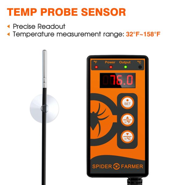 Temp-Probe-sensor-of-controller