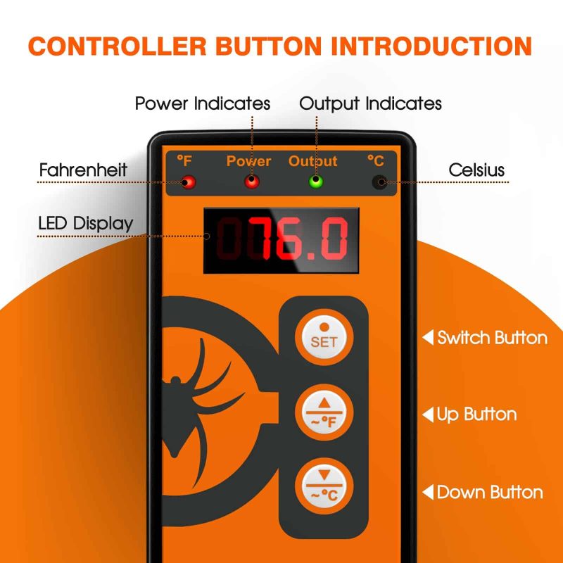 User-manual-of-controller