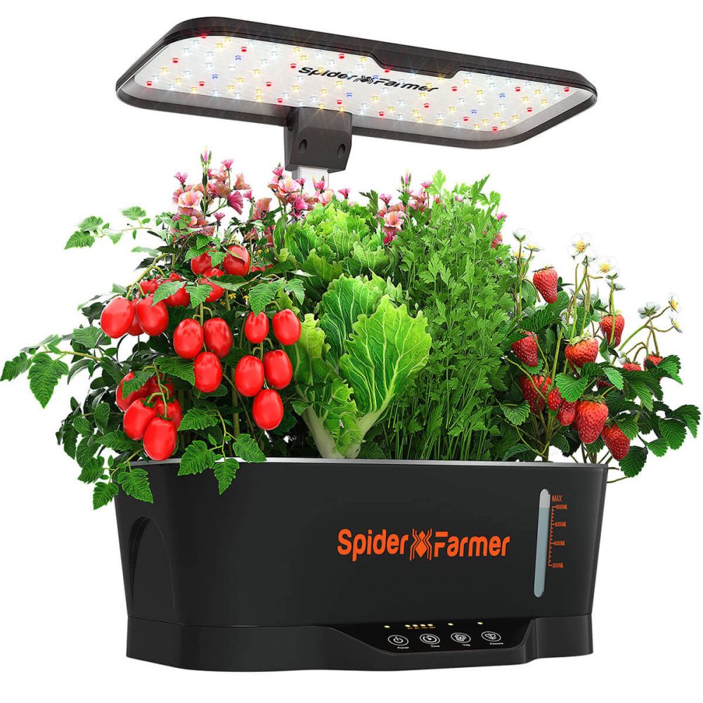 SpiderFarmer-Hydroponics-Growing-System2