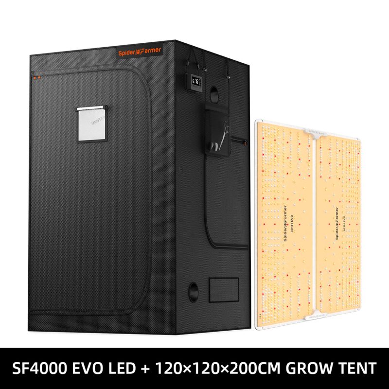 SF4000-EVO+120x120x200-Tent(1)