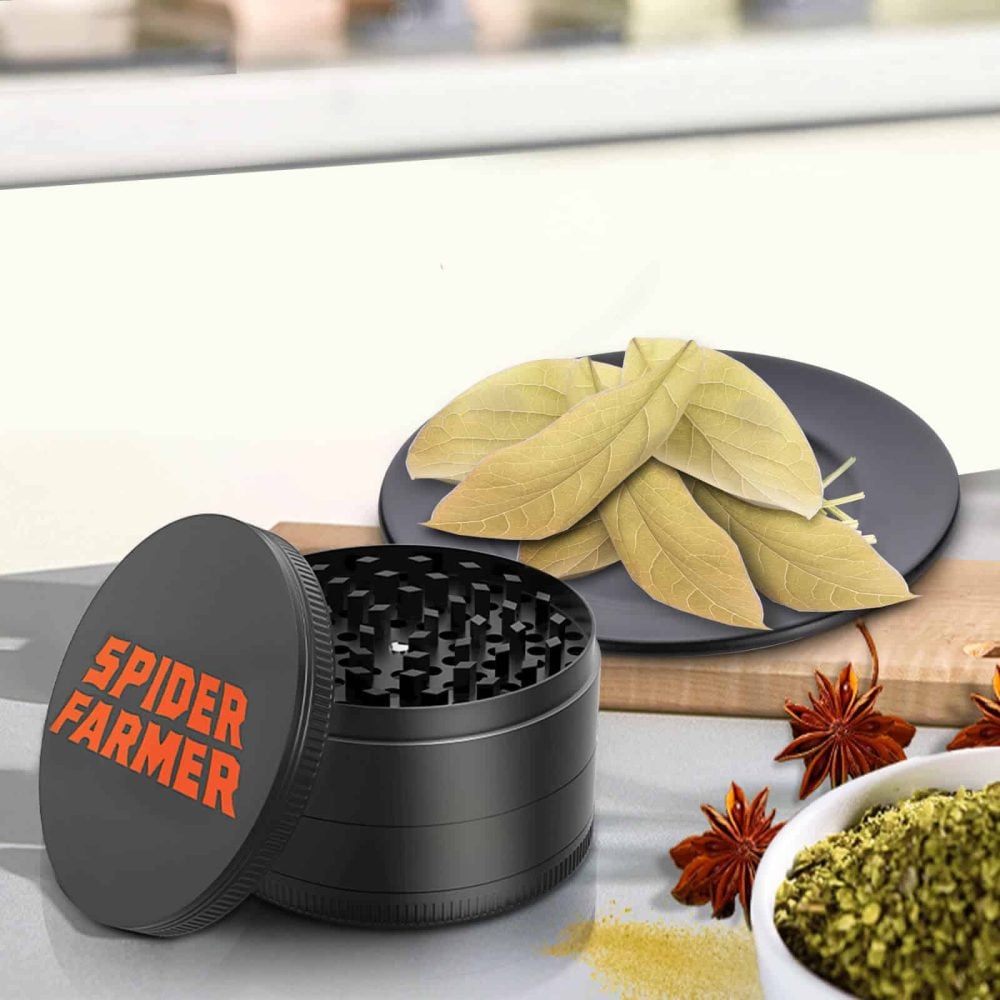 herb grinder