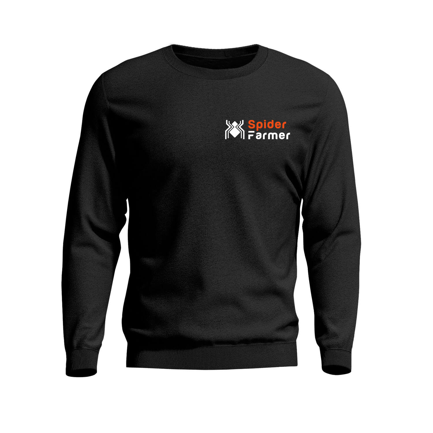 Spider Farmer Sweatershirt-1