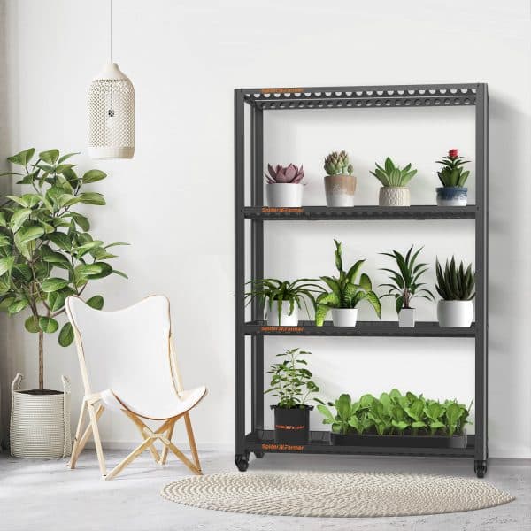 Plant Stand using-1