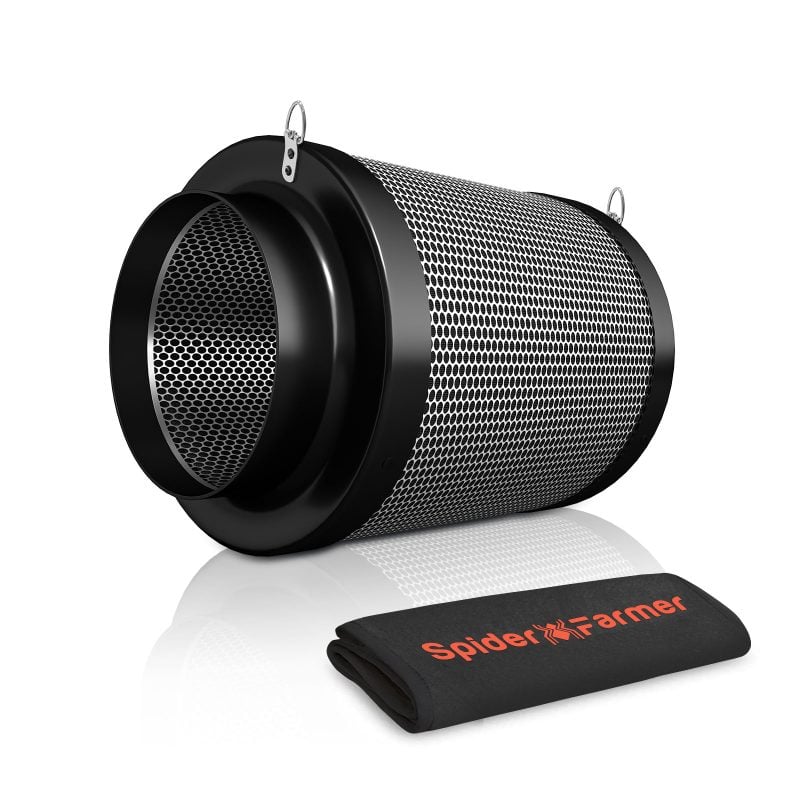 6-Inch Carbon FIlter