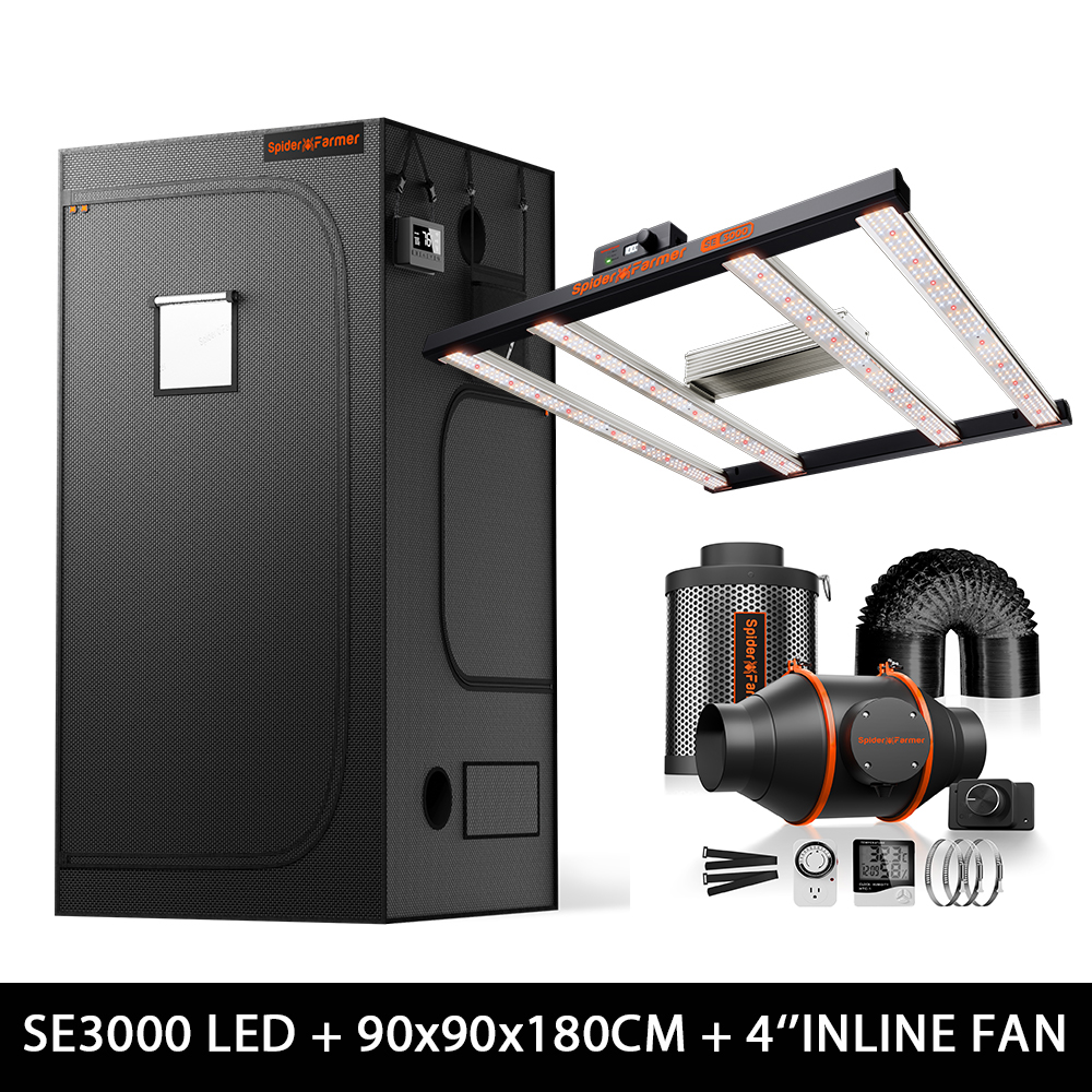 SE3000EVO+90x90+4INCH-Speed-Controller-RJ12