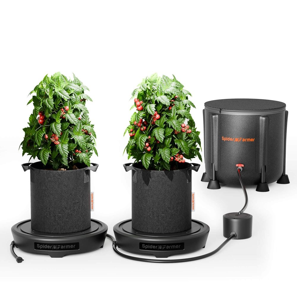 Self-watering System Kits 2pcs